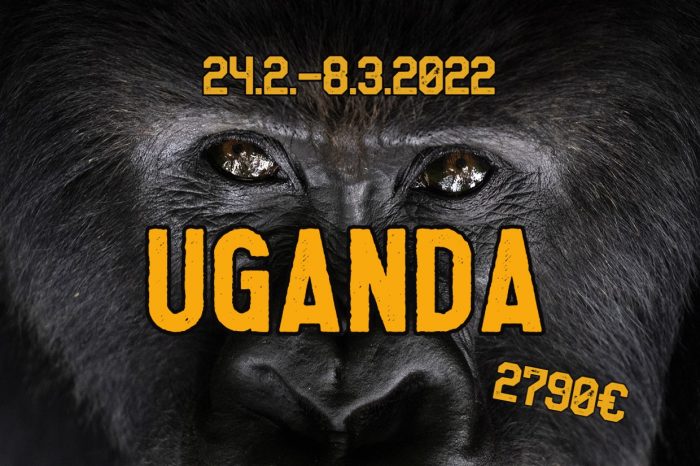 TRIP: UGANDA