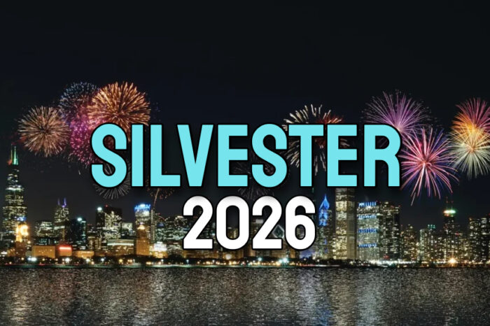 POBYTOVKY SILVESTER