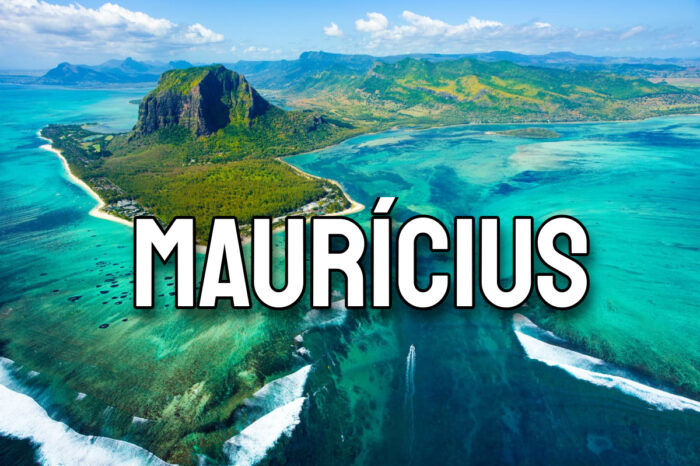 POBYTOVKA: MAURÍCIUS