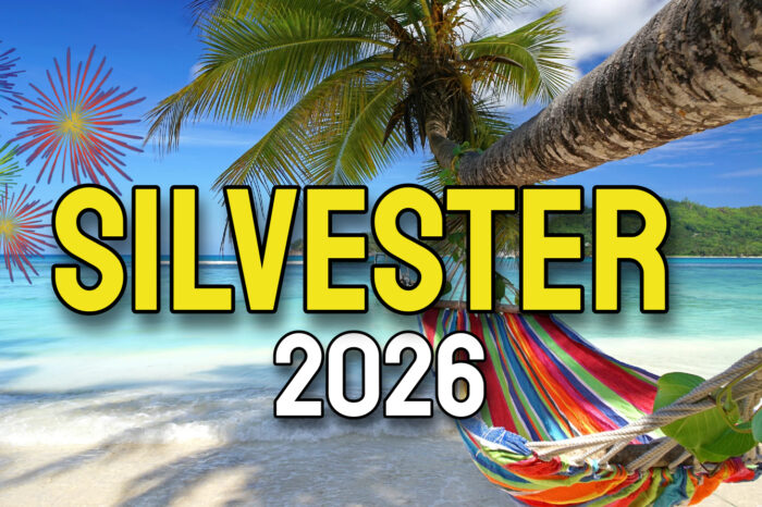 POBYTOVKY SILVESTER
